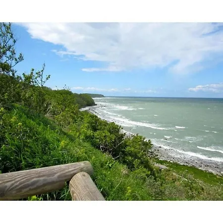 شقة Just Before The Cape, B