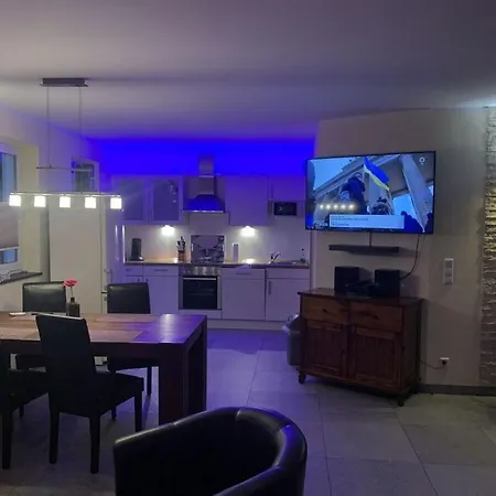 شقة Just Before The Cape, B Putgarten