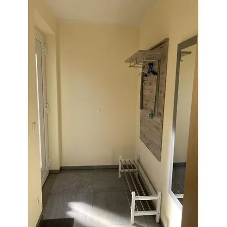 Apartment Just Before The Cape, B