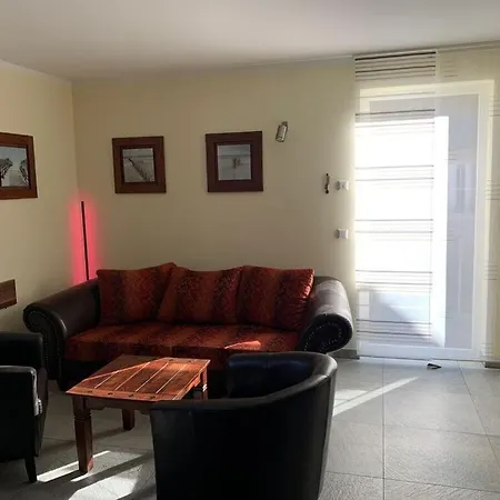 Just Before The Cape, B Putgarten