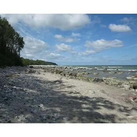 Just Before The Cape, B