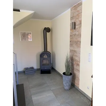 شقة Just Before The Cape, B