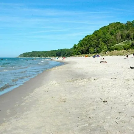 شقة Just Before The Cape, B *