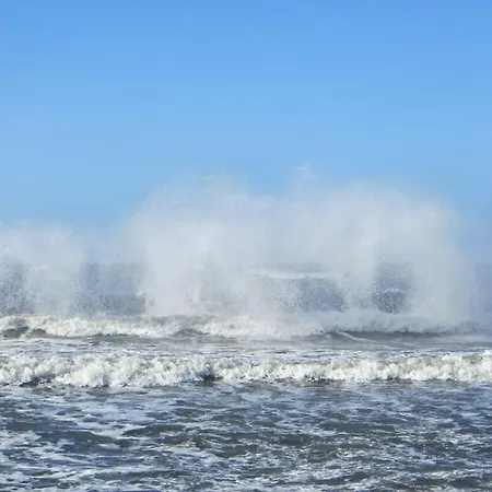 شقة Just Before The Cape, B *