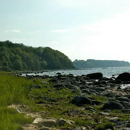 شقة Just Before The Cape, B Putgarten