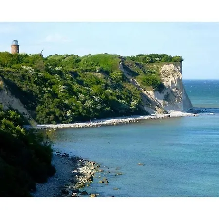 شقة Just Before The Cape, B *