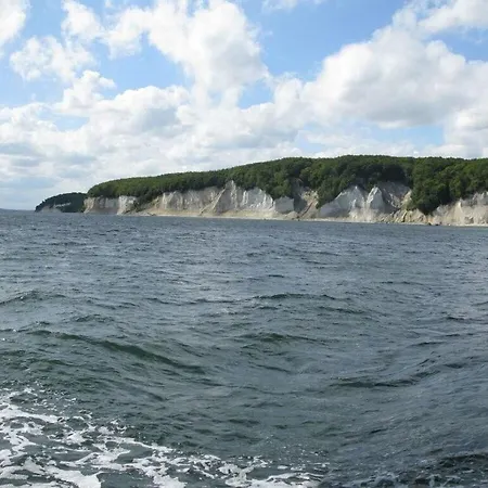 شقة Just Before The Cape, B *